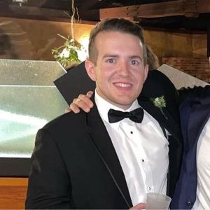 Meet your Posher, Tommy